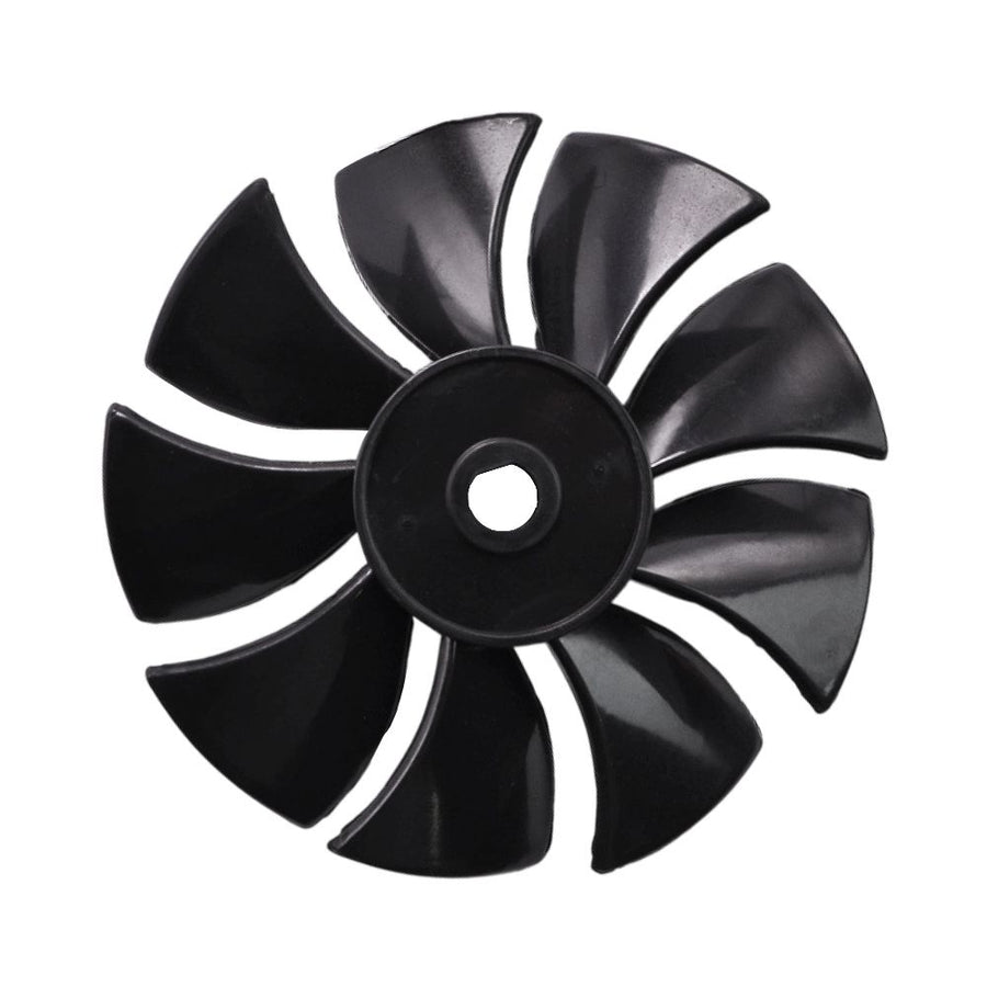 Aspa ventilador para Compresor 1100W
