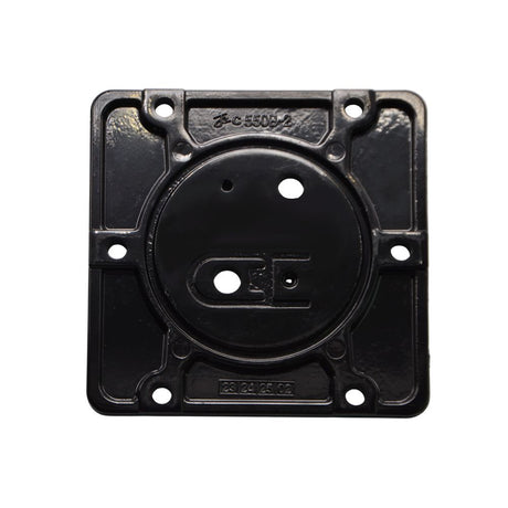 Placa de válvula para Compresor