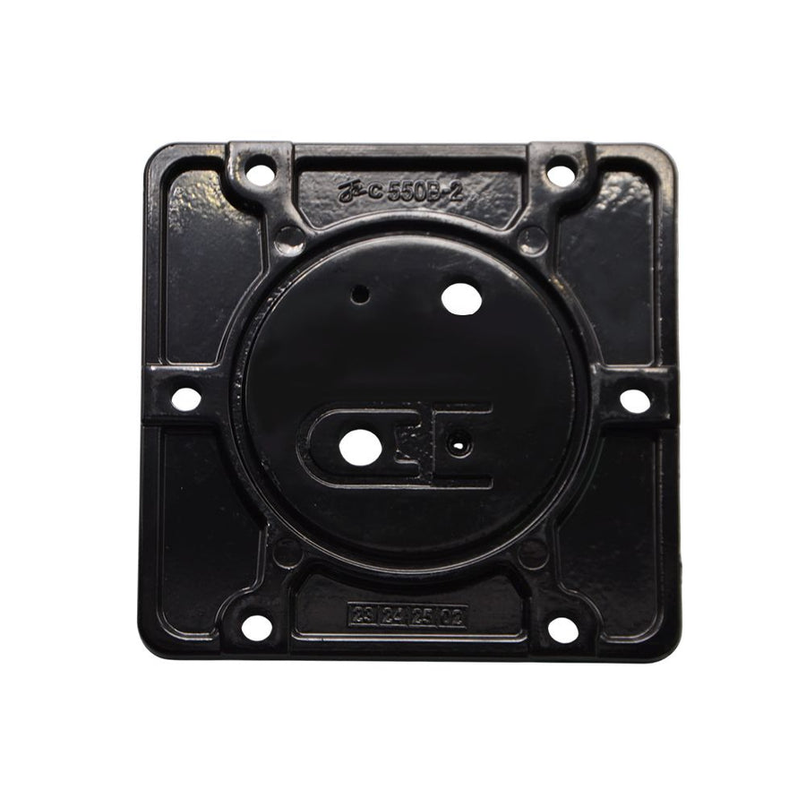 Placa de válvula para Compresor