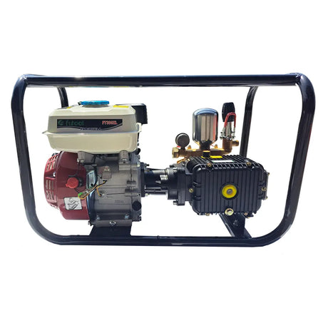 Aspersora Fumigadora Parihuela Futool FT-300ZL 6.5 HP Automática