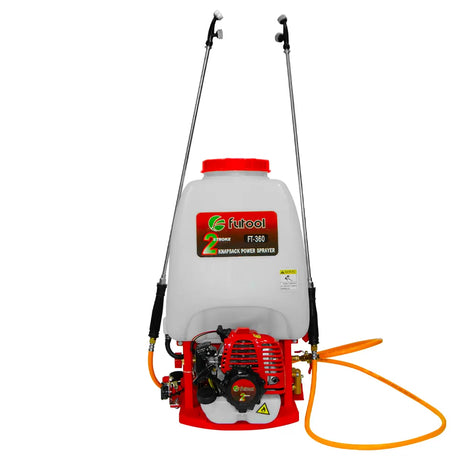 Aspersora Fumigadora Futool FT-360 1 HP 25L