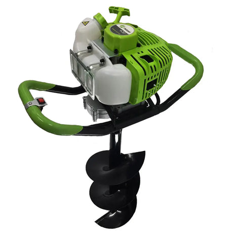 Mototaladro Ahoyadora Futool FT51 52 CC 2.7 HP