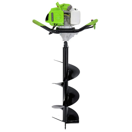 Mototaladro Ahoyadora Futool FT51A 63 CC 3 HP