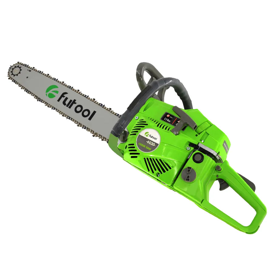 Motosierra Futool FT6030V 55 CC 3 HP