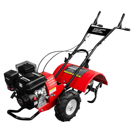 Motocultor Futool FT900 6.5 HP Alcance 500-700 mm