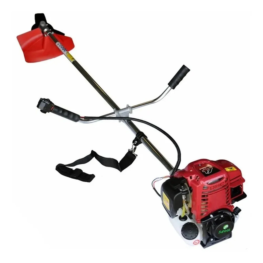 Desbrozadora Futool FTD035 GX35 52 CC 2.5 HP