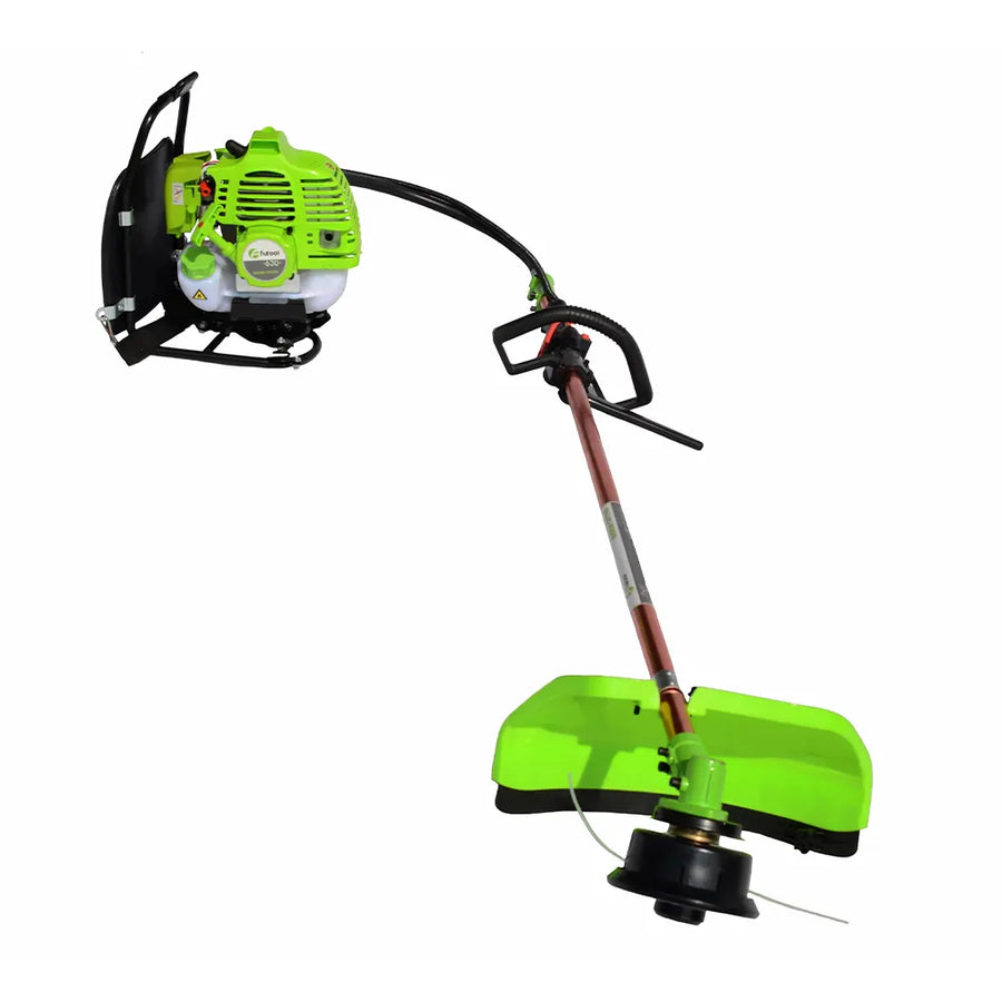 Desbrozadora Futool FTM430 Mochila 52 CC 2.7 HP