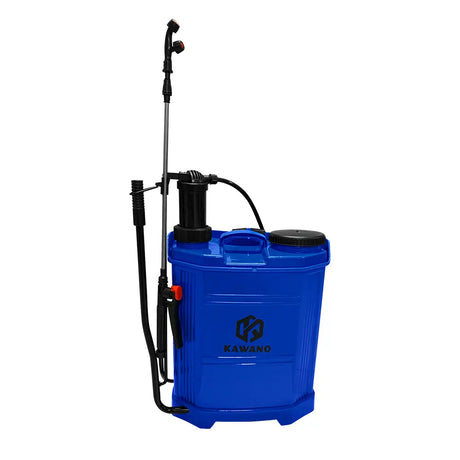 Aspersora Fumigadora Manual Kawano KW-20L 20 Litros
