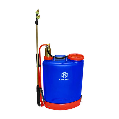 Aspersora Fumigadora Manual Kawano KW-20LR 20 Litros