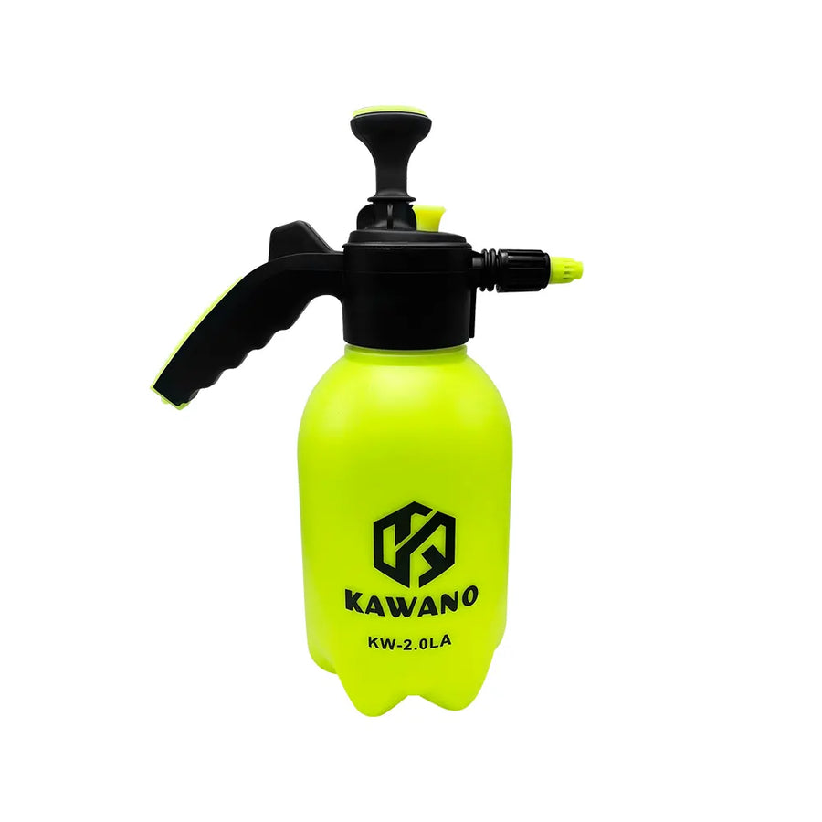 Aspersor Fumigador Manual Kawano KW-2LA 2 Litros