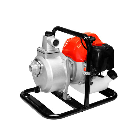 Motobomba Autocebante Kawano KWB100 1.5 HP 1 Pulg