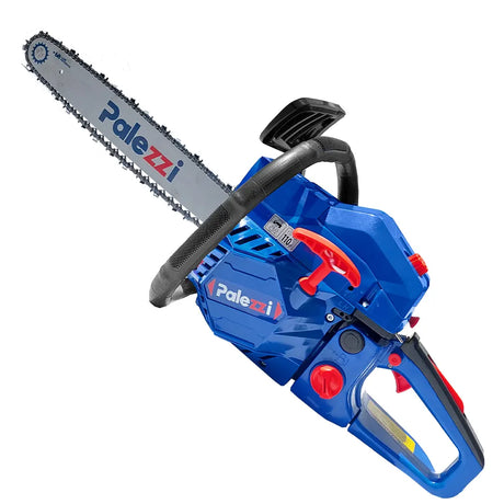 Motosierra Palezzi PZ-5218 52 CC 2.5 HP
