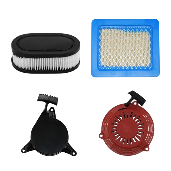 Refacciones Podadoras