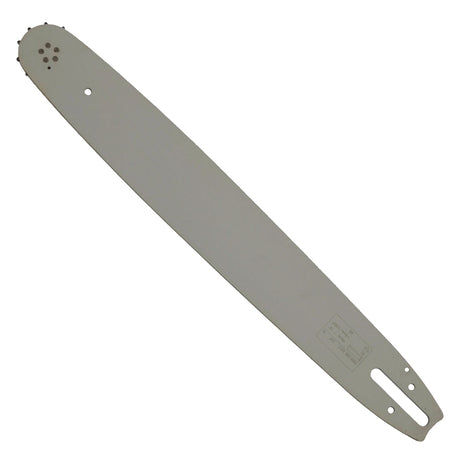 Barra para Motosierra de cadena 14" Universal