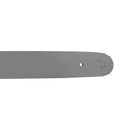 Barra Motosierra cadena 20" Universal