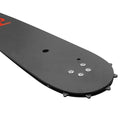 Barra para Motosierra de cadena 22" Universal