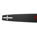 Barra para Motosierra de cadena 22" Universal