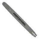 Barra para Motosierra de cadena 24" Universal