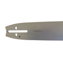 Barra para Motosierra de cadena 24" Universal