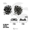 Candado de Cadena 3/8 LP (MINI)