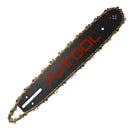 Cadena para Motosierra 14" Paso 3/8 Mini 52