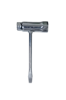 Llave T bujías y tuercas