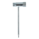 Llave T bujías y tuercas