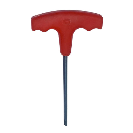 Lave tipo "T" 5-6T Torx