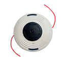 Cabezal para Desbrozadora  M12 x 1.5 Hembra Izquierda