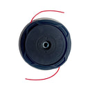 Cabezal para Desbrozadora  M12 x 1.5 Hembra Izquierda