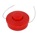 Cabezal para Desbrozadora M10 x 1.5 Hembra Izquierda