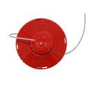 Cabezal para Desbrozadora M10 x 1.5 Hembra Izquierda