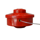 Cabezal para Desbrozadora M10 x 1.5 Hembra Izquierda