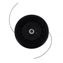 Cabezal para Desbrozadora M10 x 1.5 Hembra Izquierda