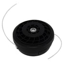 Cabezal para Desbrozadora M10 x 1.5 Hembra Izquierda