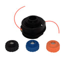 Cabezal para Desbrozadora con Adaptadores de 1/4" y 5/16"