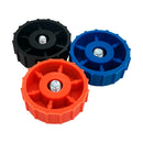 Cabezal para Desbrozadora con Adaptadores de 1/4" y 5/16"