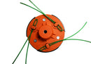 Cabezal Multilínea Desbrozadora M10 x 1.5 Hembra Izquierda