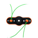 Cabezal para Desbrozadora M10 x 1.5 Hembra Izquierda 2 Picos