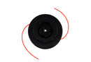 Cabezal para Desbrozadora M10 x 1.25 Hembra Izquierda