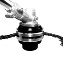 Cabezal para Desbrozadora M10 x 1.5 Hembra Izquierda Cadena Motosierra