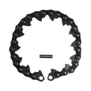 Cadena para cabezal