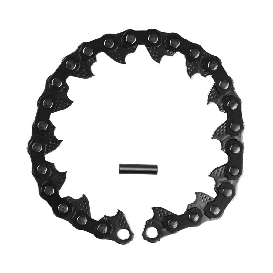 Cadena para cabezal