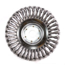 Cabezal de Alambre para Desbrozadora 8 Pulg.