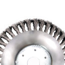 Cabezal de Alambre para Desbrozadora 8 Pulg.