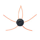 Cabezal para Desbrozadora M10 x 1.25 Hembra Izquierda
