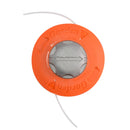 Cabezal Desbrozadora M10 x 1.5 Hembra Izquierda 52cc