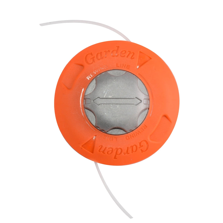 Cabezal Desbrozadora M10 x 1.5 Hembra Izquierda 52cc