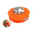 Cabezal Desbrozadora M10 x 1.5 Hembra Izquierda 52cc