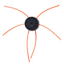 Cabezal para Desbrozadora M10 x 1.5 Hembra Izquierda